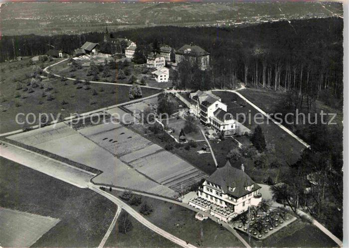 12729267 Riehen St Chrischona Aviation photo Riehen