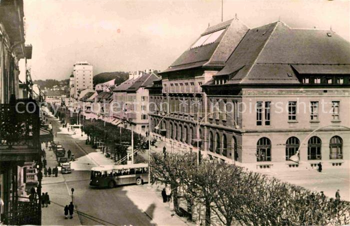 12733527 La Chaux-de-Fonds Vue partielle de La Chaux-de-Fonds