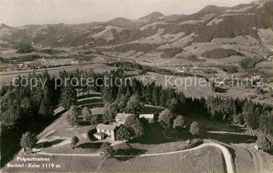 12733563 Bachtel Kulm Aviation photo Bachtel