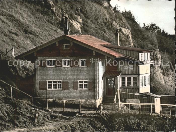 41635037 Hochgrat Staufner-Haus