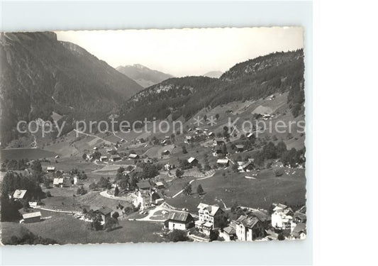 11654341 Seelisberg UR Oberdorf avec photo aérienne de Seeli