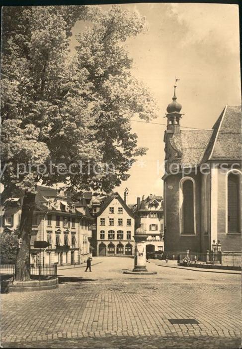 12319357 Zurich Gallusplatz Zurich