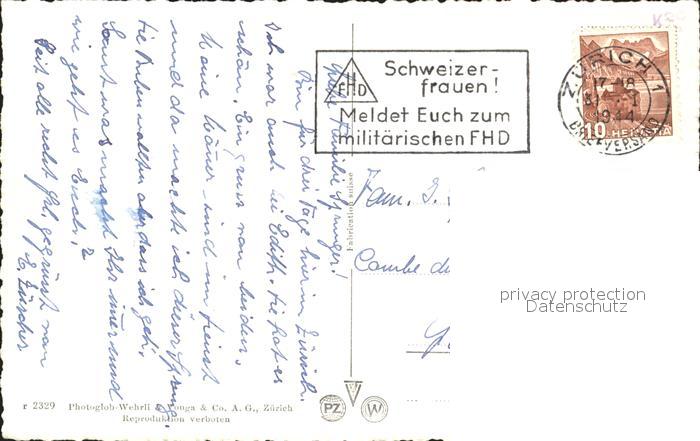 12319472 Zuerich Loewenskulptur Zuerichsee Zuerich