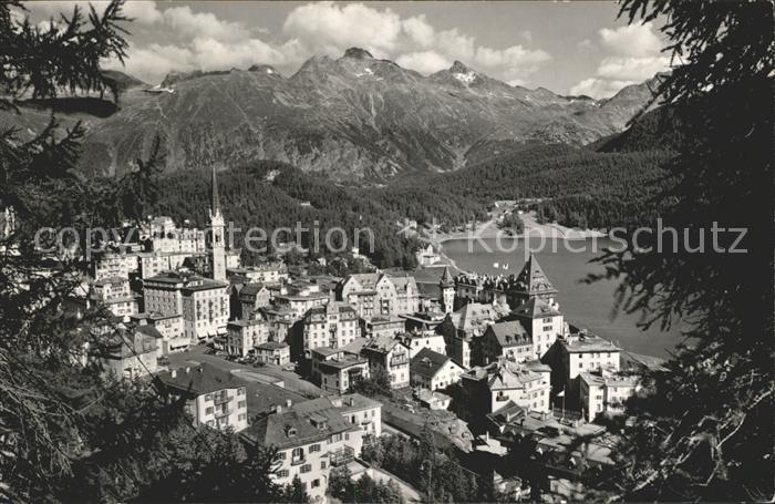 12334427 St Moritz GR Saint-Moritz