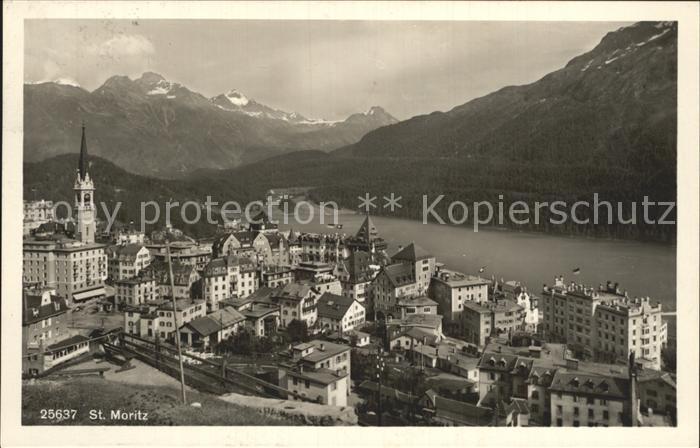 12334432 St Moritz GR Saint-Moritz