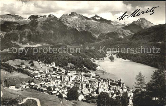 12334450 St Moritz GR Saint-Moritz