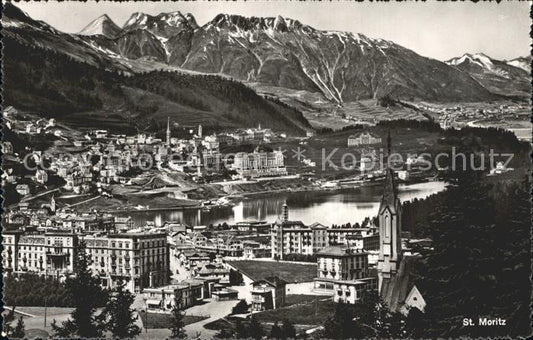 12334452 St Moritz GR Saint-Moritz