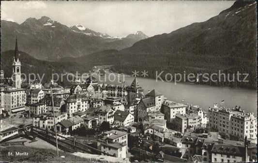 12334453 St Moritz GR Saint-Moritz