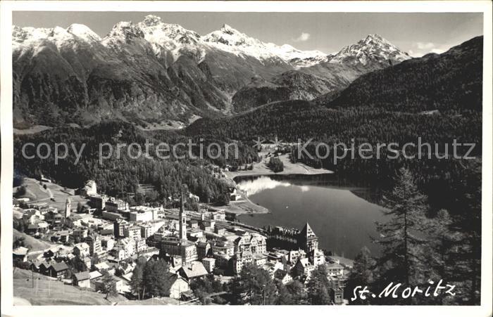 12334463 St Moritz GR Saint-Moritz