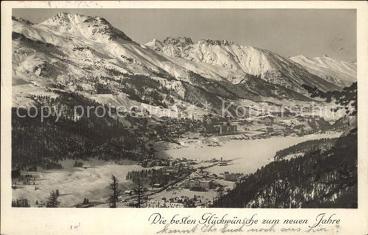 12334465 St Moritz GR Saint-Moritz