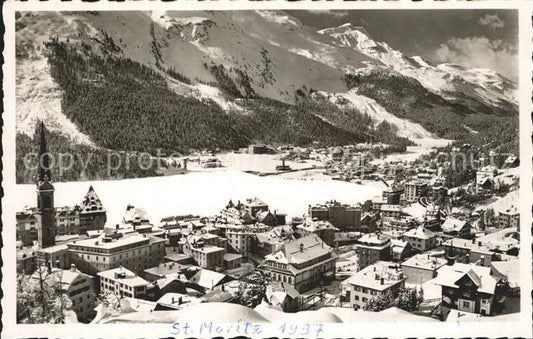 12334467 St Moritz GR Saint-Moritz