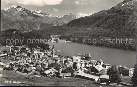 12334469 St Moritz GR Saint-Moritz