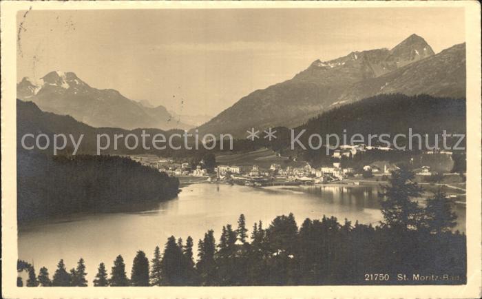 12334473 St Moritz Bad GR St Moritz