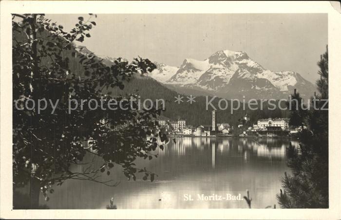 12334498 St Moritz GR Saint-Moritz