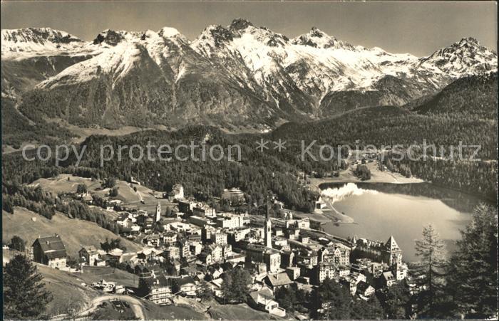 12335320 St Moritz GR Saint-Moritz