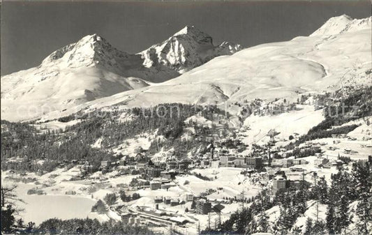 12335332 St Moritz GR Saint-Moritz