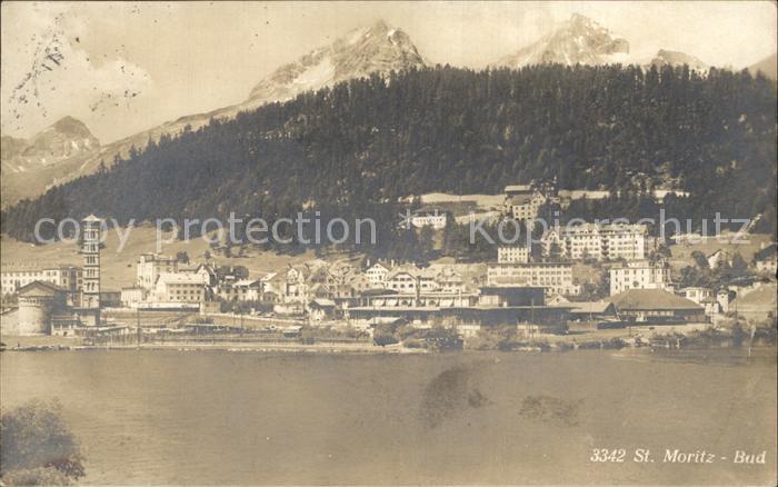 12335349 St Moritz Bad GR St Moritz