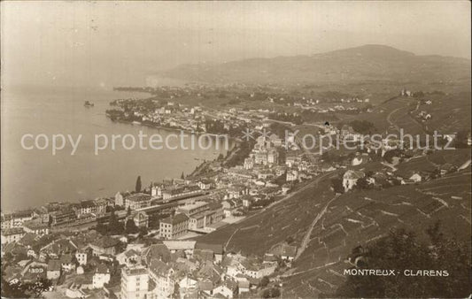 12459358 Montreux VD Clarens Montreux