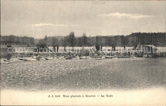 12472101 Genève GE La Rade Genève