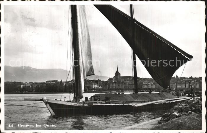 12475360 Genève GE Les Quais Genève