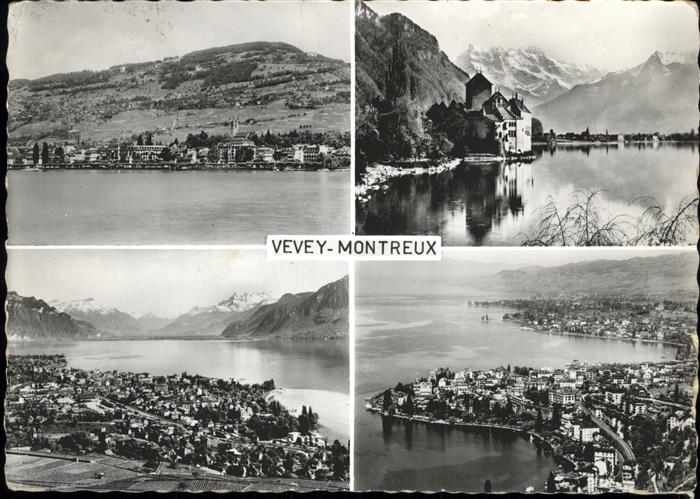 11113006 Vevey VD Montreux