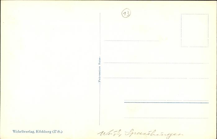 11115972 Davos GR Gesamtansicht Davos Platz