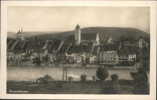 11114966 Rheinfelden AG