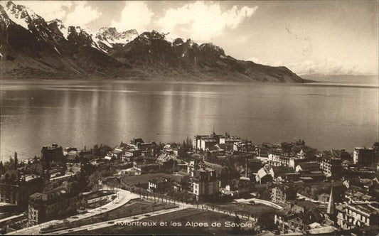 11115435 Montreux VD