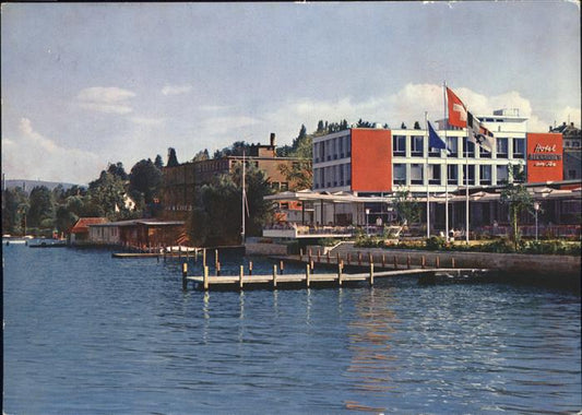 11181538 Thalwil Zuerich, Hotel Alexander Thalwil