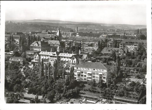 11181808 Bern BE Diakonissenhaus, Klinik Salem Bern Bern