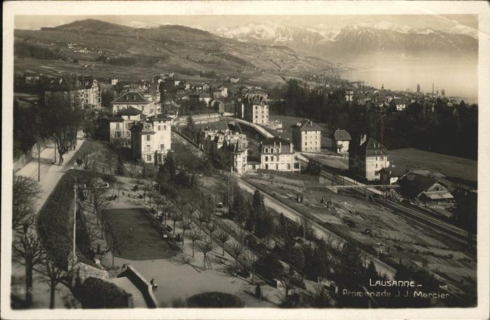 11181920 Lausanne VD  Lausanne VD