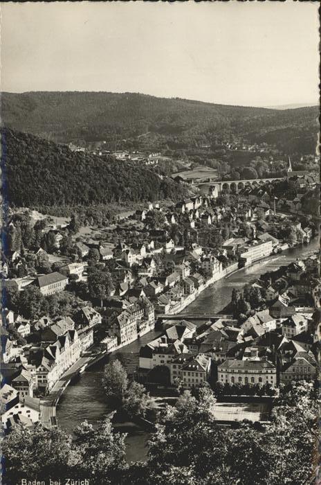 11192684 Zuerich Baden