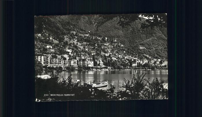 11192717 Montreux VD Territet