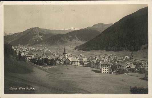 11192731 Davos GR