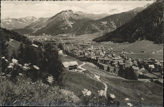 11192866 Davos GR