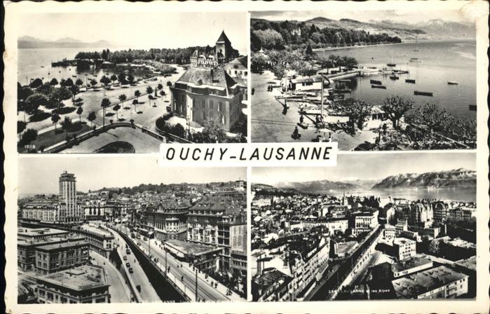 11192936 Lausanne VD