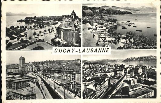 11192936 Lausanne VD