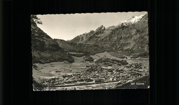 11193120 Glarus GL