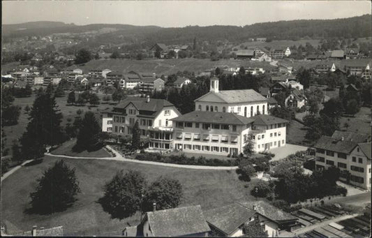 11193303 Maennedorf Erholungsheim