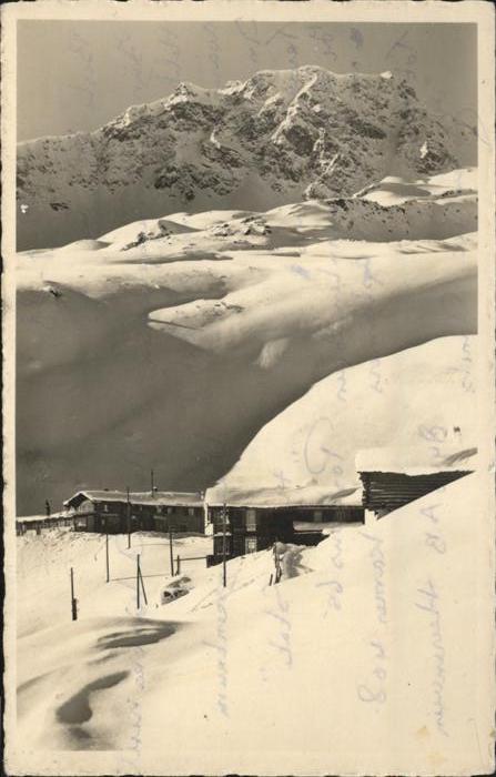 11193991 Arosa GR Pension Alpenblick