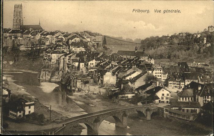 11194125 Fribourg FR Bruecke