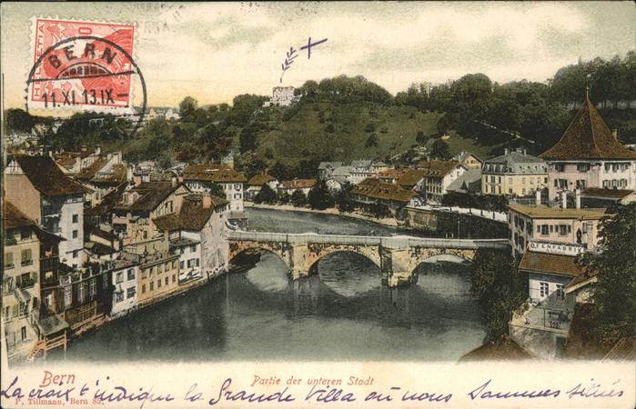 11194348 Bern BE Bruecke