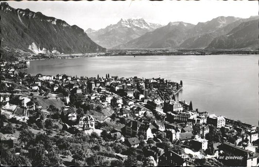 11195440 Montreux VD