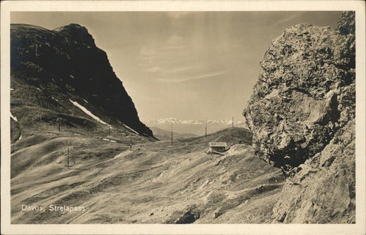 11195528 Davos GR Strelapass