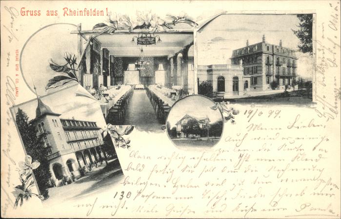 11191686 Rheinfelden AG