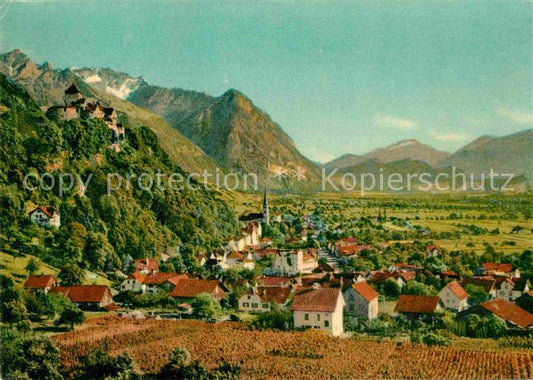 72713177 Vaduz Fuerstentum Liechtenstein