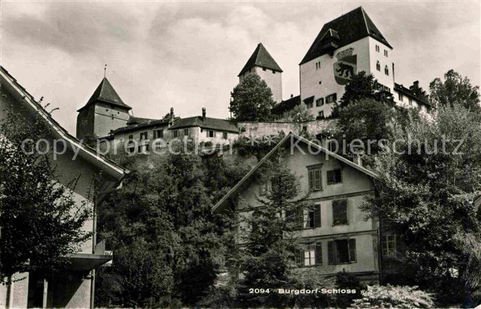 12714863 Château de Berthoud Berne