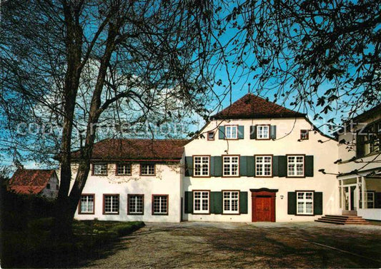 12768083 Riehen Diakonissenhaus Riehen