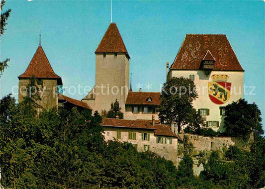 12763723 Burgdorf Bern Schloss