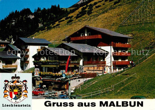 72843909 Malbun Hotel Turna